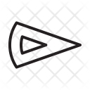 پیش‌نمایش فایل right-arrow-300 از پک آیکون طرح بازی