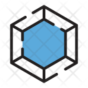 پیش‌نمایش فایل polygonal-2 از پک آیکون طرح پر بازی