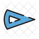 پیش‌نمایش فایل right-arrow-301 از پک آیکون طرح پر بازی