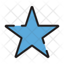 پیش‌نمایش فایل star-1144 از پک آیکون طرح پر بازی