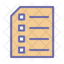 پیش‌نمایش فایل notes-358 از پک آیکون طرح تخت بازی