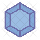 پیش‌نمایش فایل polygonal-3 از پک آیکون طرح تخت بازی