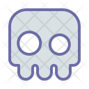 پیش‌نمایش فایل skull-597 از پک آیکون طرح تخت بازی
