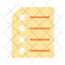 پیش‌نمایش فایل notes-359 از پک آیکون تخت بازی