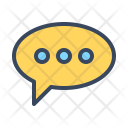 پیش‌نمایش فایل chat-2137 از پک رابط کاربری بازی (خط پر)