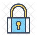 پیش‌نمایش فایل lock-1873 از پک رابط کاربری بازی (خط پر)