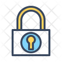 پیش‌نمایش فایل lock-1874 از پک رابط کاربری بازی (خط پر)