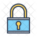 پیش‌نمایش فایل lock-1875 از پک رابط کاربری بازی (خط پر)