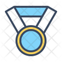 پیش‌نمایش فایل medal-1434 از پک رابط کاربری بازی (خط پر)