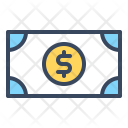 پیش‌نمایش فایل money-1625 از پک رابط کاربری بازی (خط پر)
