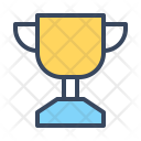 پیش‌نمایش فایل trophy-1055 از پک رابط کاربری بازی (خط پر)