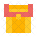 پیش‌نمایش فایل treasure-box-12 از پک رابط کاربری بازی (تخت)