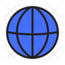 پیش‌نمایش فایل globe-1095 از پک ست مسافرت (زمینه آبی)
