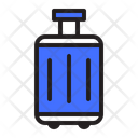 پیش‌نمایش فایل luggage-453 از پک ست مسافرت (زمینه آبی)