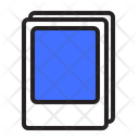 پیش‌نمایش فایل polaroid-frame-2 از پک ست مسافرت (زمینه آبی)