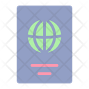 پیش‌نمایش فایل passport-298 از پک ست مسافرت (تخت)
