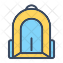 پیش‌نمایش فایل backpack-355 از پک ست مسافرت (خط پر)