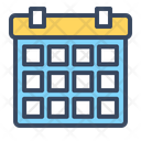 پیش‌نمایش فایل calendar-2976 از پک ست مسافرت (خط پر)