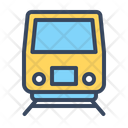 پیش‌نمایش فایل train-557 از پک ست مسافرت (خط پر)