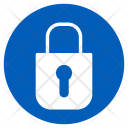 پیش‌نمایش فایل padlock-265 از پک تجارت الکترونیک - دایره