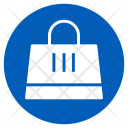 پیش‌نمایش فایل shopping-bag-497 از پک تجارت الکترونیک - دایره