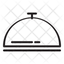 پیش‌نمایش فایل cloche-158 از پک غذا و نوشیدنی