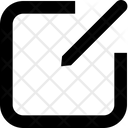 پیش‌نمایش فایل edit-1497923 از پک رابط کاربری مینیمال