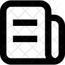 پیش‌نمایش فایل list-1497910 از پک رابط کاربری مینیمال