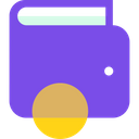 پیش‌نمایش فایل wallet-1554324 از پک ارز
