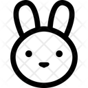 پیش‌نمایش فایل rabbit-1761372 از پک حیوانات