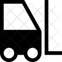 پیش‌نمایش فایل forklift-1808962 از پک حمل و نقل