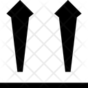 پیش‌نمایش فایل arrows-couple-sign-1826908 از پک تحویل لجستیک