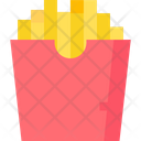 پیش‌نمایش فایل french-fries-2684659 از پک غذا