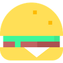 پیش‌نمایش فایل hamburger-2684658 از پک غذا