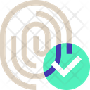 پیش‌نمایش فایل approve-fingerprint-2689166 از پک بیومتریک و امنیت