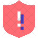 پیش‌نمایش فایل shield-warning-2689174 از پک بیومتریک و امنیت