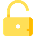 پیش‌نمایش فایل unlock-2689160 از پک بیومتریک و امنیت