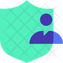 پیش‌نمایش فایل user-shield-2689171 از پک بیومتریک و امنیت