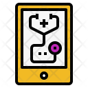 پیش‌نمایش فایل medical-app-3 از پک پزشکی و مراقبت های بهداشتی