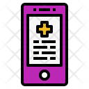 پیش‌نمایش فایل medical-app-5 از پک پزشکی و مراقبت های بهداشتی