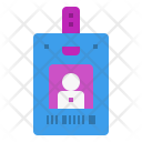 پیش‌نمایش فایل doctor-identity-card از پک پزشکی و مراقبت های بهداشتی