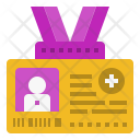پیش‌نمایش فایل identification-card-116 از پک پزشکی و مراقبت های بهداشتی
