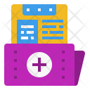 پیش‌نمایش فایل medical-folder-37 از پک پزشکی و مراقبت های بهداشتی