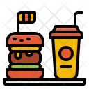 پیش‌نمایش فایل fast-food-15 از پک تجهیزات رستوران