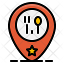 پیش‌نمایش فایل restaurant-location-1 از پک تجهیزات رستوران