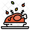 پیش‌نمایش فایل roasted-chicken-3 از پک تجهیزات رستوران