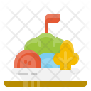 پیش‌نمایش فایل recommended-food-1 از پک تجهیزات رستوران