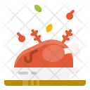 پیش‌نمایش فایل roasted-chicken-4 از پک تجهیزات رستوران
