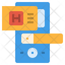پیش‌نمایش فایل digital-door از پک بهترین خدمات هتل