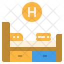 پیش‌نمایش فایل hostel-bed-1 از پک بهترین خدمات هتل